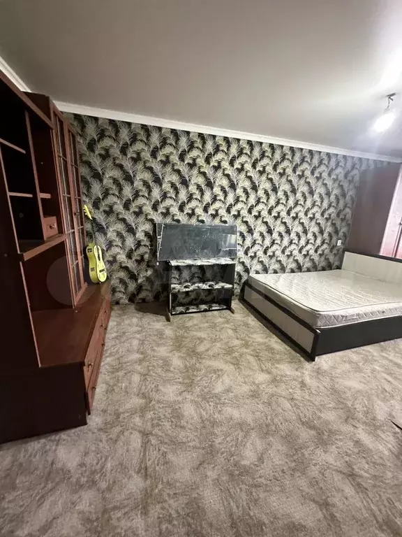 1-к. квартира, 31 м, 5/5 эт. - Фото 1