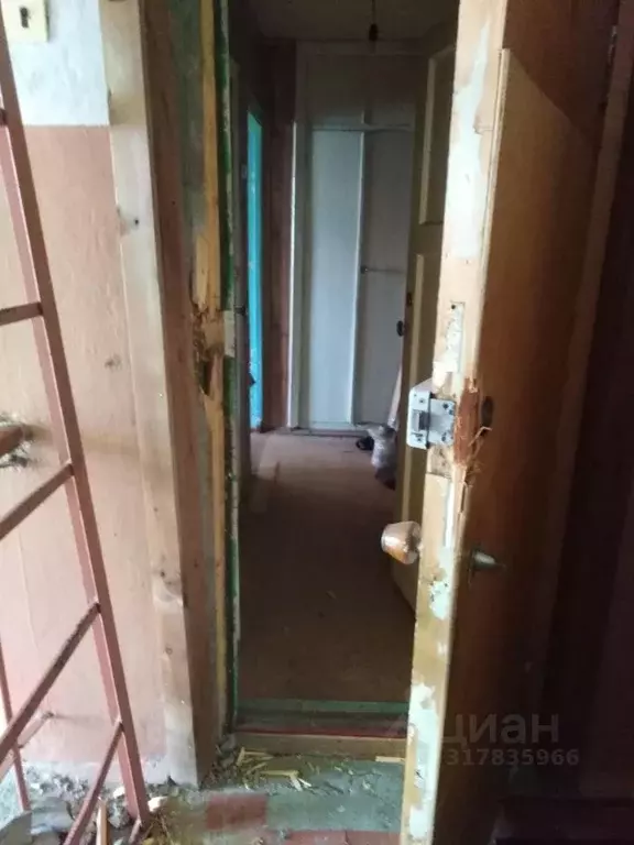 Свободной планировки кв. Мурманская область, Ловозерский район, Ревда ... - Фото 0