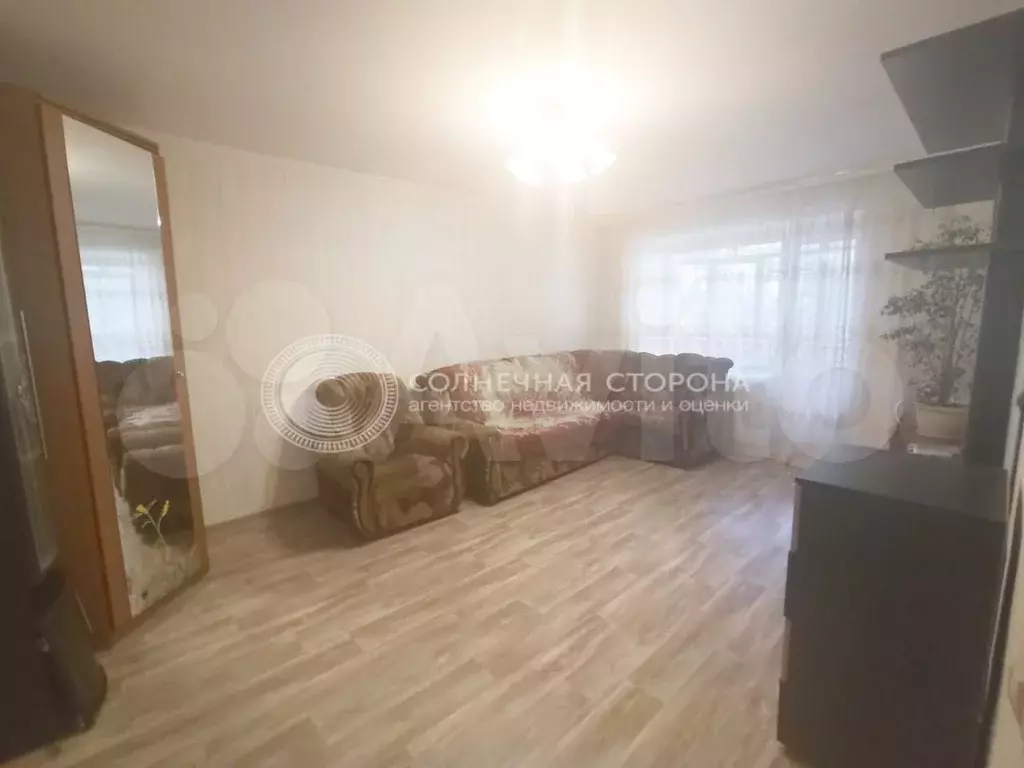 1-к. квартира, 31,2 м, 2/9 эт. - Фото 1
