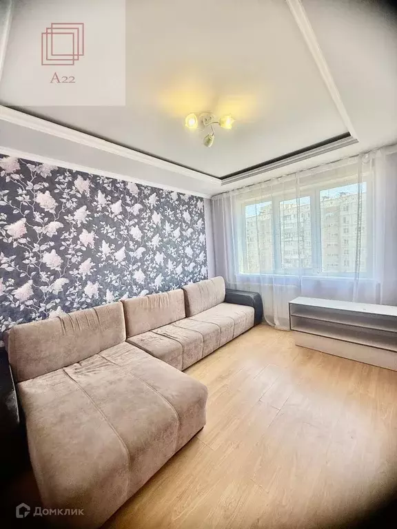 Продаётся 3-к квартира, 60 м - Фото 0