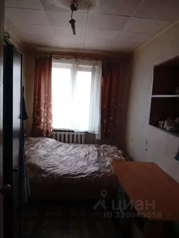 Комната Калининградская область, Балтийск Садовая ул., 6 - Фото 0