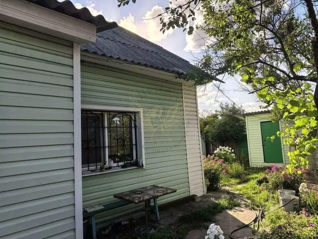 Дом в Белгородская область, Старооскольский городской округ, с. ... - Фото 2