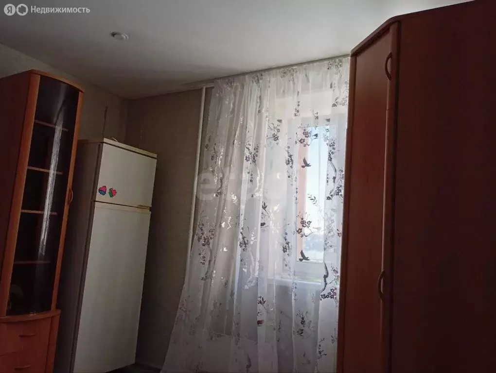 1к в -комнатной квартире (11.4 м) - Фото 1