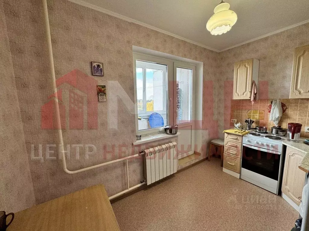 1-к кв. Тверская область, Конаково ул. Баскакова, 14 (35.0 м) - Фото 1