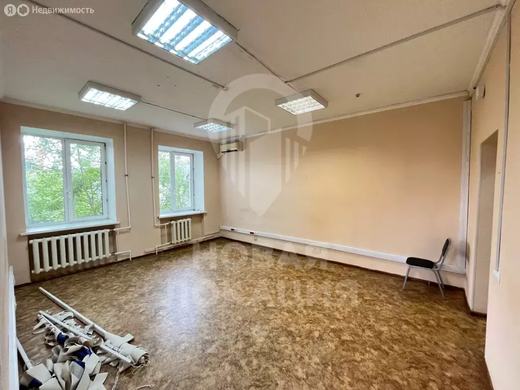 Офис (37.2 м) - Фото 0
