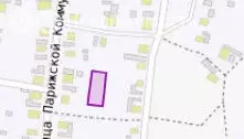 Участок в Усть-Катав, улица Скрябинского (68.3 м) - Фото 1