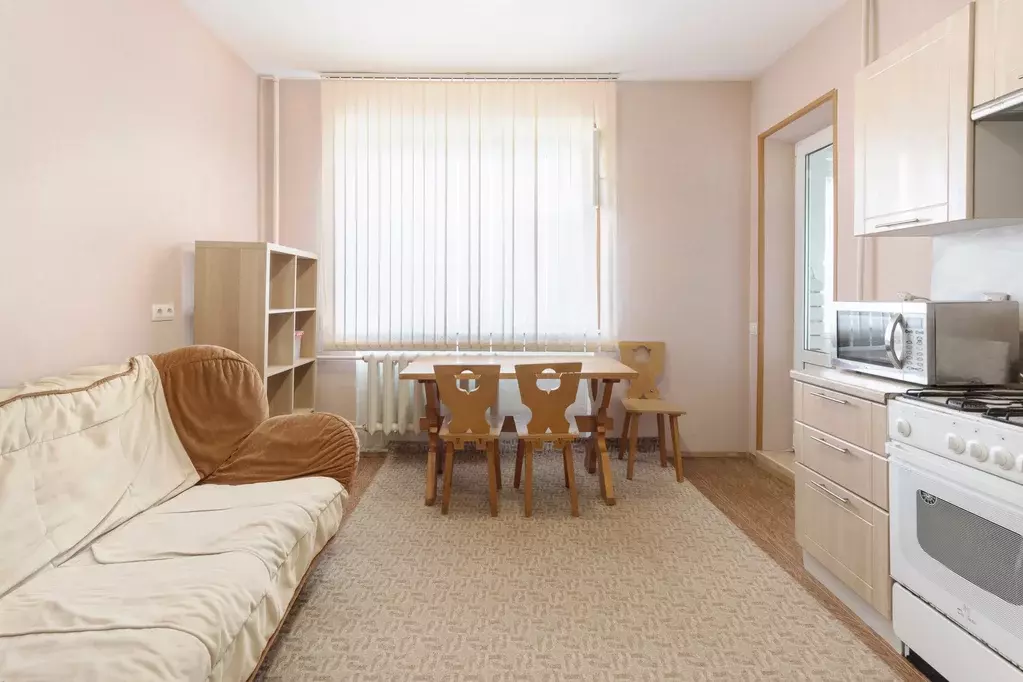 Продаётся 2-к квартира, 74.9 м - Фото 0