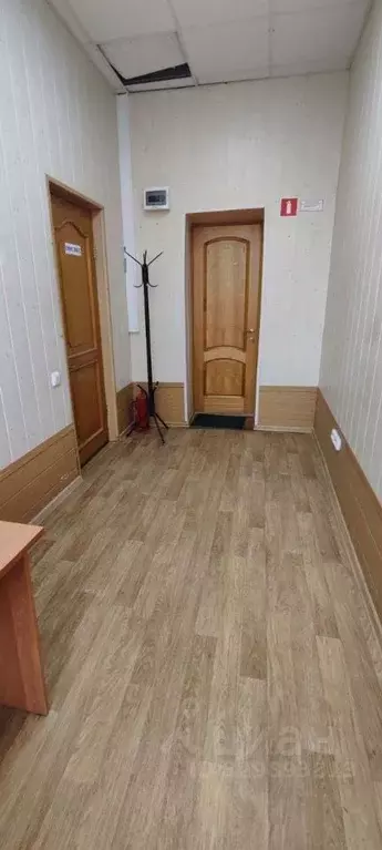 Офис в Чувашия, Чебоксары Складской проезд, 6 (11 м) - Фото 1