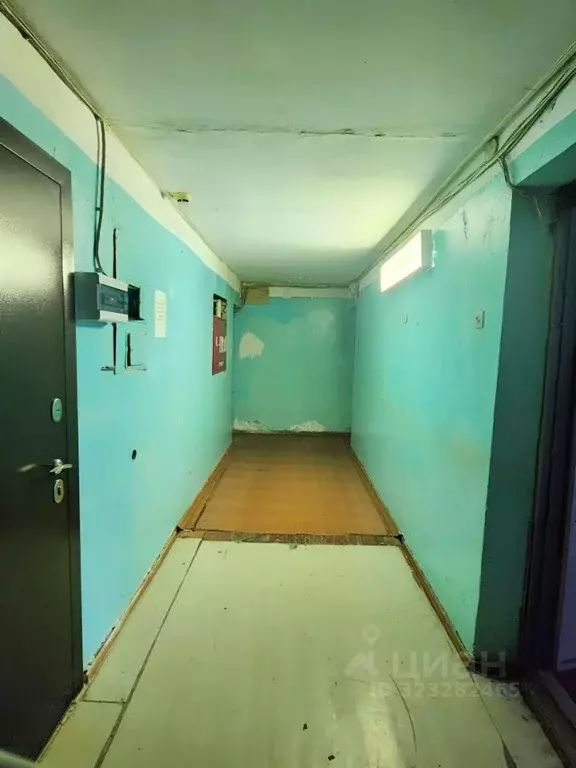 Комната Ульяновская область, Димитровград Свирская ул., 11 (18.0 м) - Фото 2