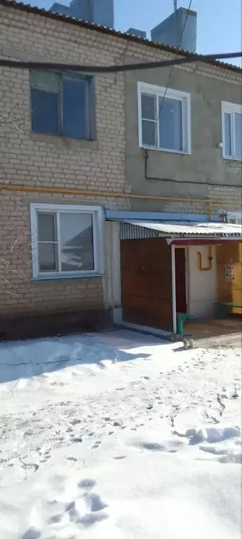 3-к кв. Воронежская область, Калачеевский район, с. Заброды  (60.0 м) - Фото 1