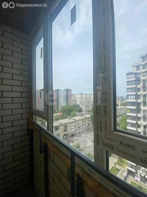 Квартира-студия: Ростов-на-Дону, проспект Ленина, 46/2 (24.4 м) - Фото 1