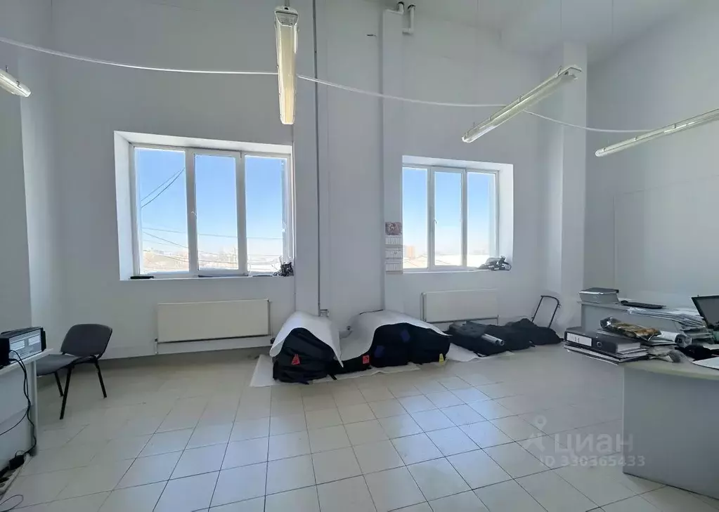 Помещение свободного назначения в Тульская область, Тула городской ... - Фото 2