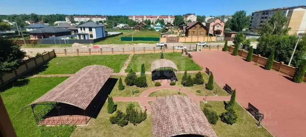 Помещение свободного назначения в Владимирская область, Покров ... - Фото 2