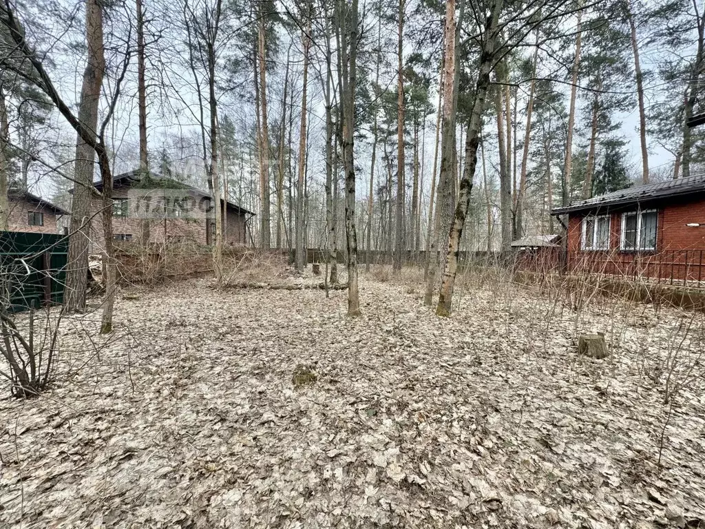 Участок в Московская область, Люберцы городской округ, Малаховка пгт ... - Фото 0