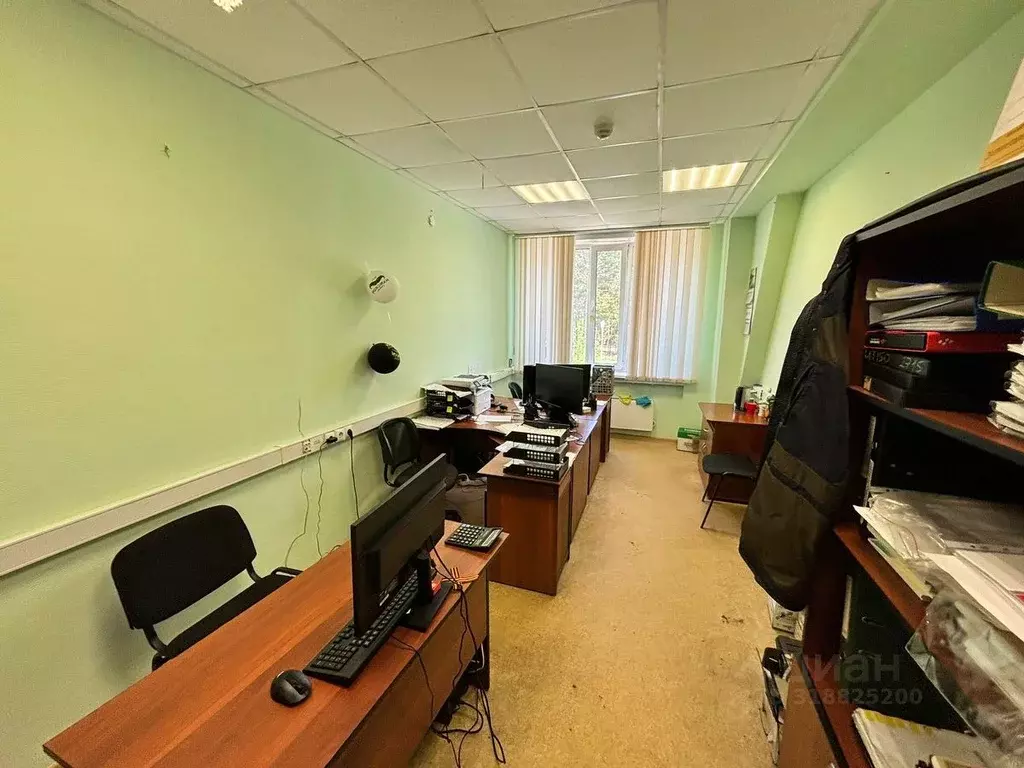 Помещение свободного назначения в Саха (Якутия), Нерюнгри ул. ... - Фото 1