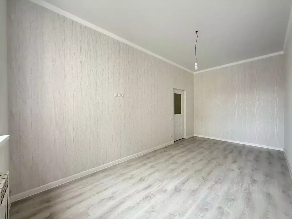 1-к кв. Кабардино-Балкария, Нальчик ул. Солнечная (32.0 м) - Фото 2