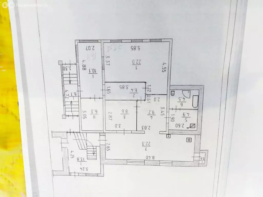 Дом в Можга, Союзная улица (156.9 м) - Фото 0