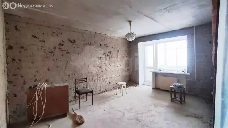 2-комнатная квартира: Вологда, улица 3-го Интернационала, 4 (50.2 м) - Фото 2