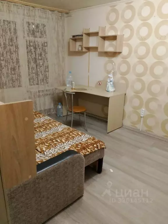 Комната Москва Перовская ул., 40К1 (20.0 м) - Фото 1