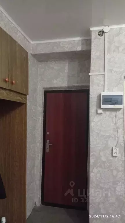 Комната Челябинская область, Челябинск ул. Савина, 12 (20.0 м) - Фото 2