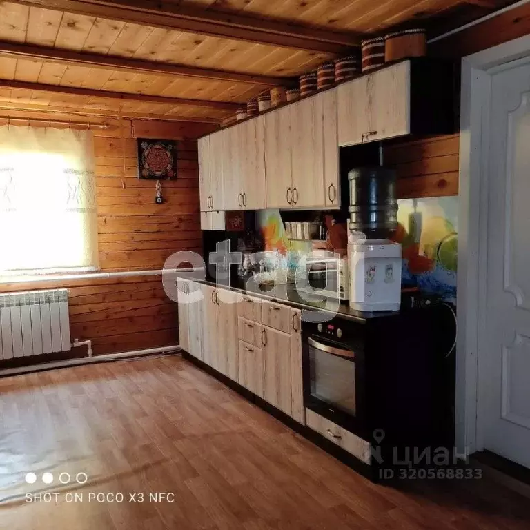 Помещение свободного назначения в Саха (Якутия), Якутск Марха мкр, ... - Фото 1