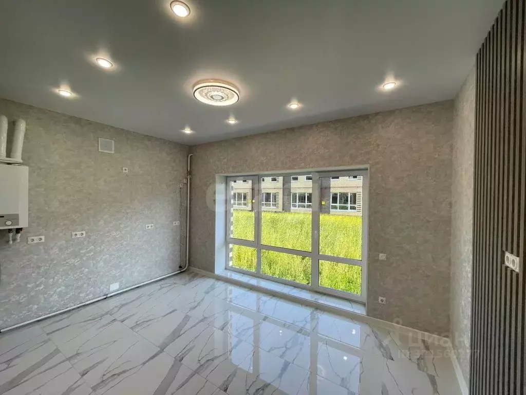 3-к кв. Тверская область, Калининский муниципальный округ, д. ... - Фото 2