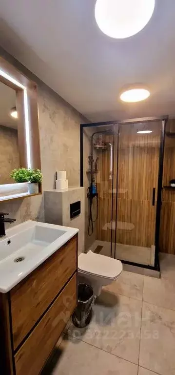 Дом в Красноярский край, Красноярск Лесная ул., 46Дс18 (120 м) - Фото 1