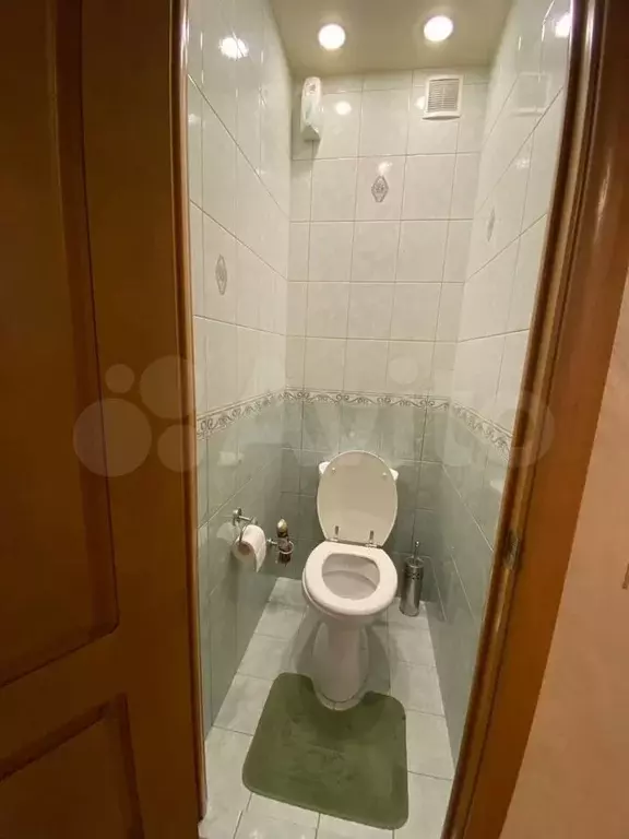 2-к. квартира, 65 м, 2/17 эт. - Фото 1