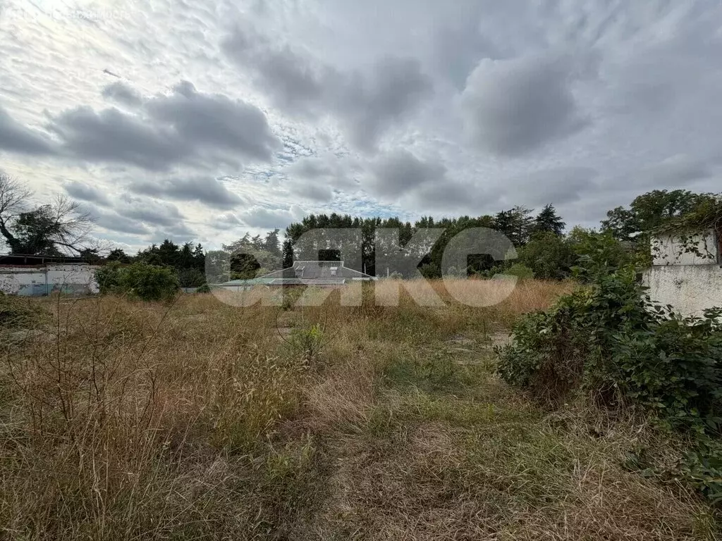 Участок в Кореновск, улица Мира (38.5 м) - Фото 1