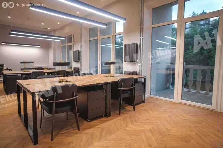 Офис (133 м) - Фото 1