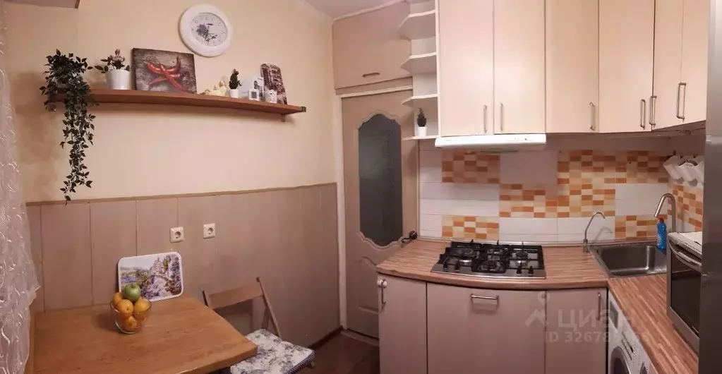 2-к кв. Москва ул. Косыгина, 7 (45.0 м) - Фото 1