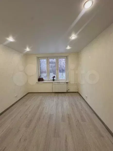 Квартира-студия, 17 м, 1/9 эт. - Фото 1