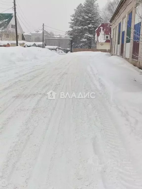 Участок в Коми, Сыктывдинский район, с. Выльгорт ул. Оплеснина, 26 ... - Фото 1