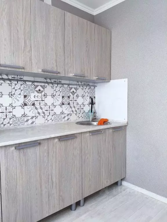 1-к кв. Курганская область, Курган ул. 4-я Больничная, 8 (33.0 м) - Фото 2