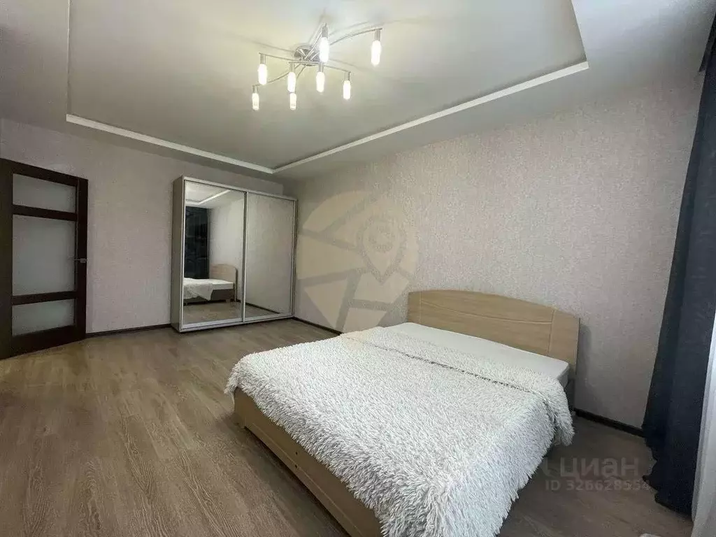 1-к кв. Белгородская область, Старый Оскол Восточный мкр, 9 (37.0 м) - Фото 1