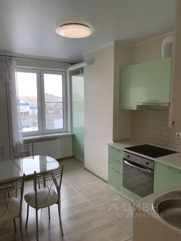 1-к кв. Астраханская область, Астрахань ул. Набережная Приволжского ... - Фото 2