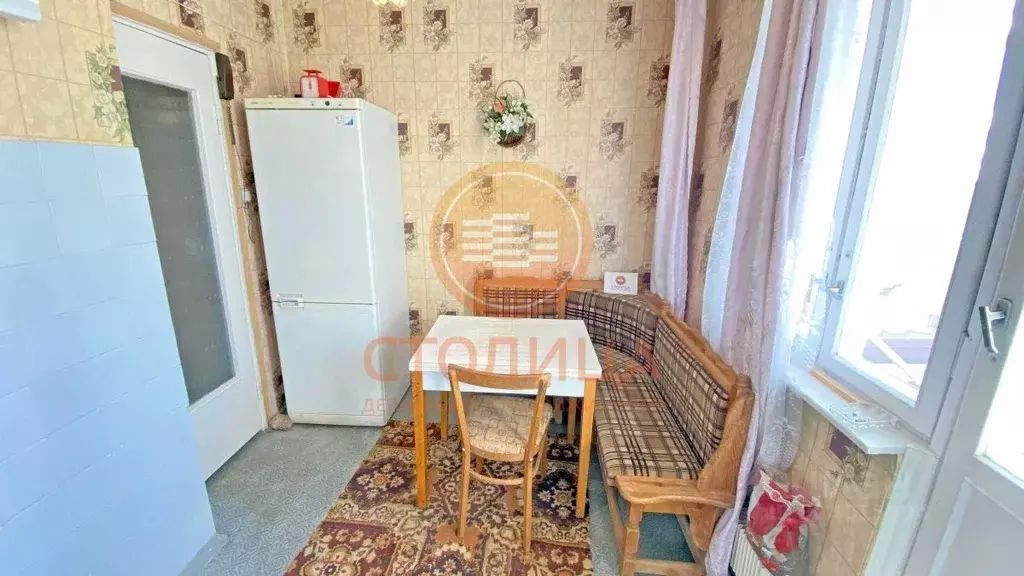 2-к кв. Москва ул. Красного Маяка, 15К3 (55.0 м) - Фото 2