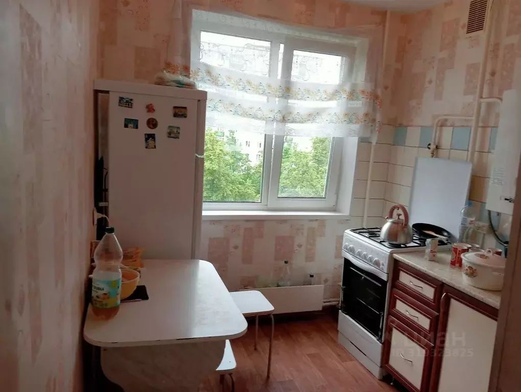 2-к кв. Нижегородская область, Дзержинск 7-й мкр, бул. Химиков, 7/12 ... - Фото 0
