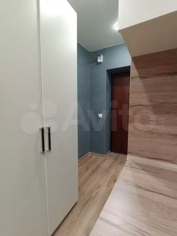 Комната 17,1 м в 1-к., 4/5 эт. - Фото 0