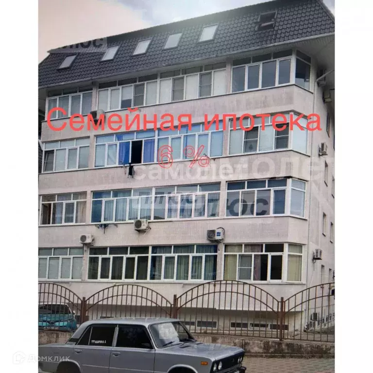 Продаётся квартира-студия, 41.4 м - Фото 0