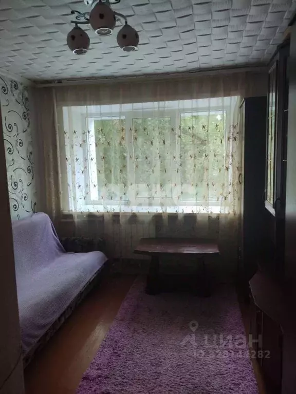 1-к кв. Липецкая область, Липецк пл. Мира, 1 (18.0 м) - Фото 1