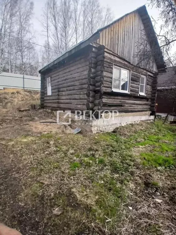 Дом в Костромская область, Кострома Полимер садоводческое ... - Фото 1