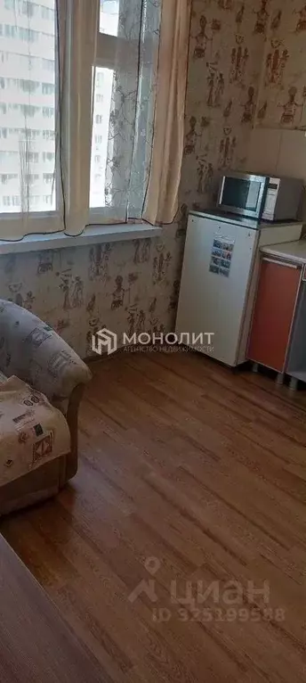 1-к кв. Белгородская область, Старый Оскол Восточный мкр, 12 (38.0 м) - Фото 1