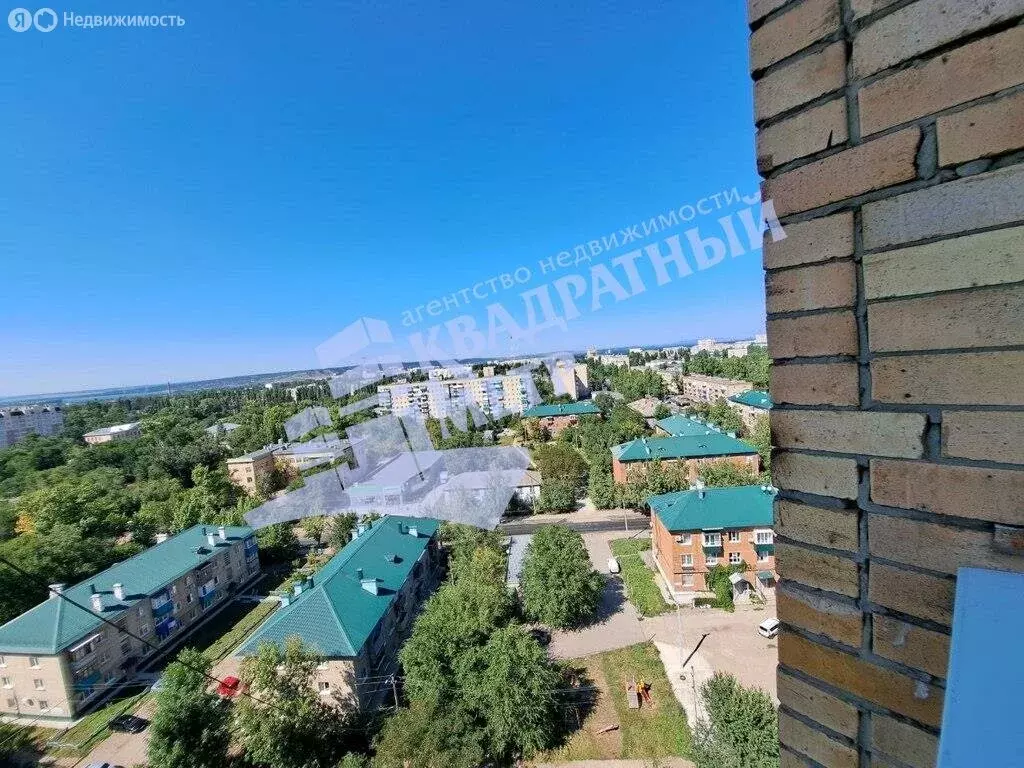 3-комнатная квартира: Балаково, улица Ленина, 122А (83 м) - Фото 1