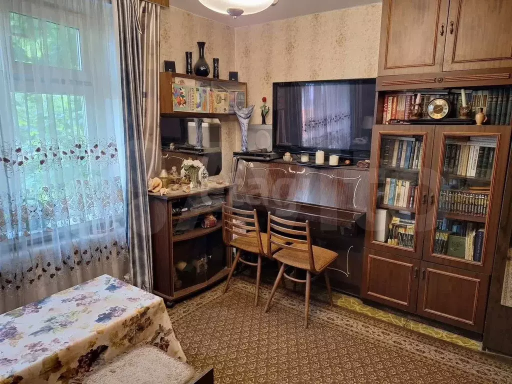 2-к. квартира, 37 м, 2/9 эт. - Фото 1