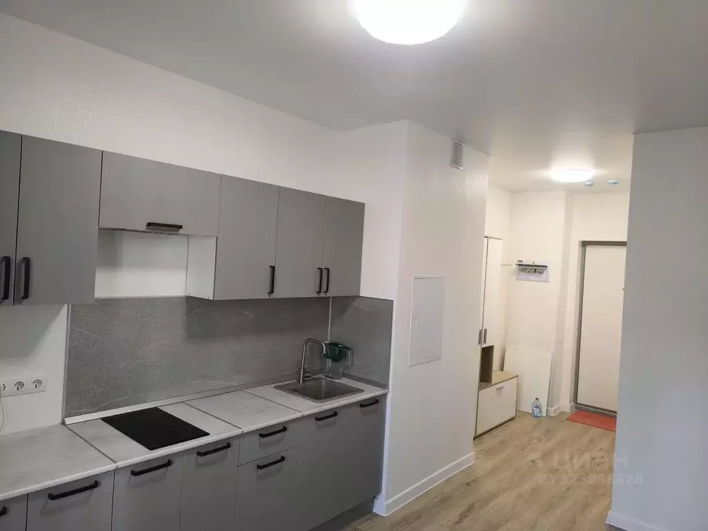 1-к кв. Москва Десеновское поселение, ул. 3-я Нововатутинская, 15к2 ... - Фото 2