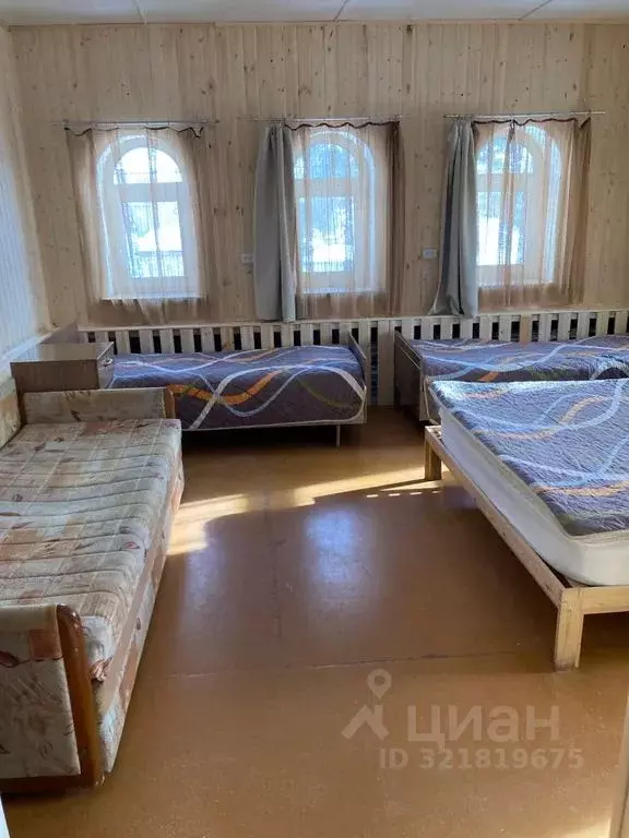 Комната Самарская область, Жигулевск городской округ, с. Ширяево ул. ... - Фото 1