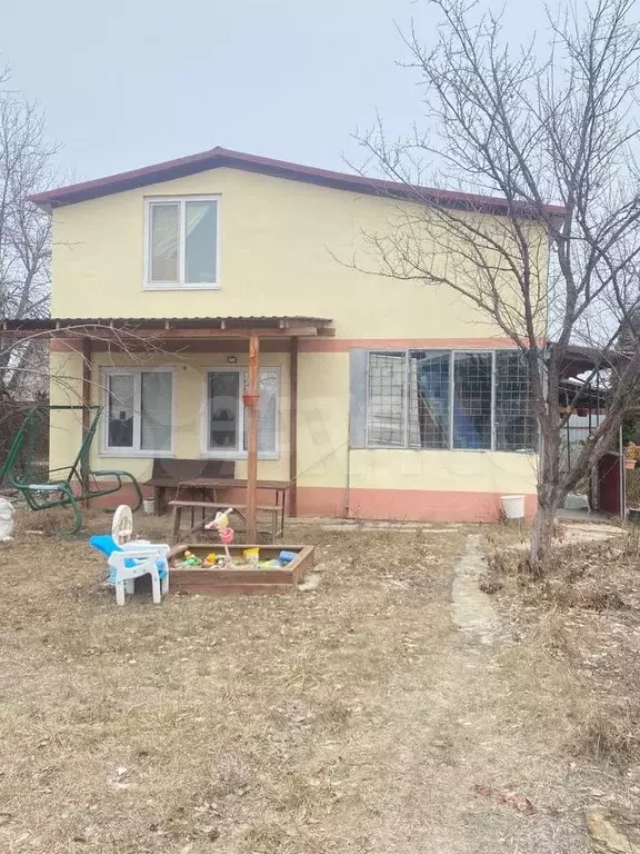 Дача 60 м на участке 4 сот. - Фото 0