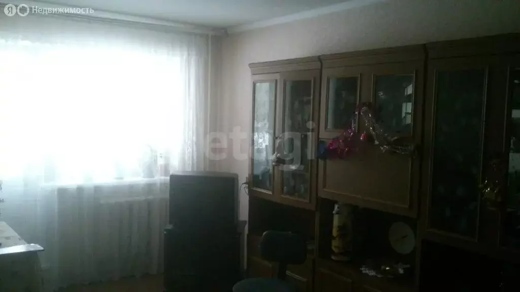 3-комнатная квартира: Кемерово, Октябрьский проспект, 33А (62.5 м) - Фото 2
