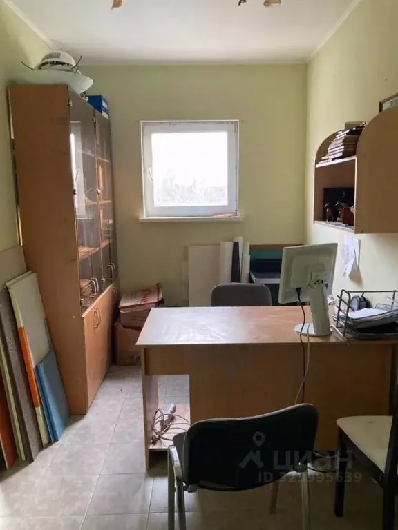 Офис в Московская область, Талдомский городской округ, с. Темпы ул. ... - Фото 1